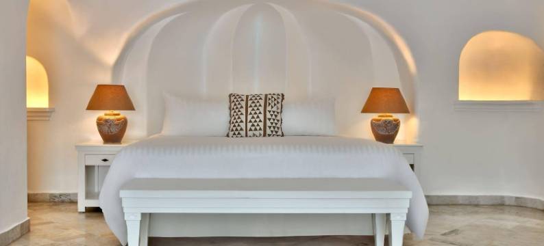 哈达布里萨斯酒店(Las Hadas by Brisas)图片