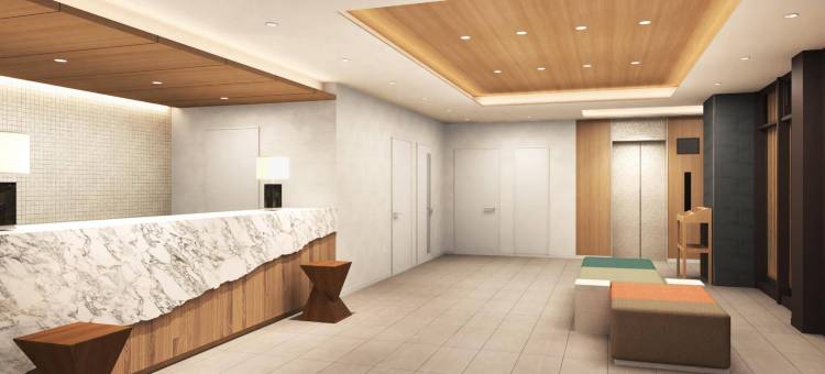 相铁FRESA INN 京都站八条口(Sotetsu Fresa Inn Kyoto-Hachijoguchi)图片