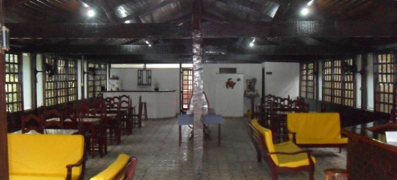 雷坎托达斯阿尔沃雷斯酒店客栈(Hotel Pousada Recanto Das Árvores)图片