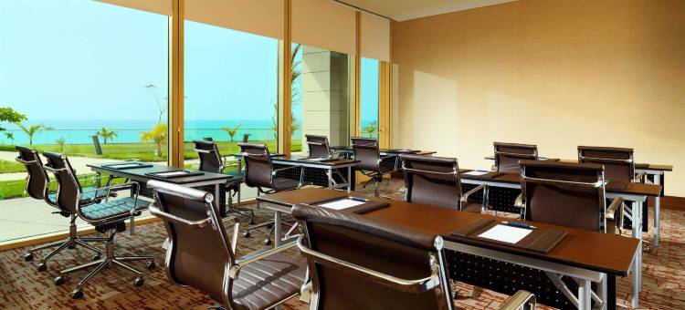 科纳克里丽笙酒店(Radisson Blu Hotel, Conakry)图片