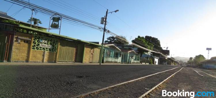 切兹斯菲利普民宿(Chez Philippe)图片