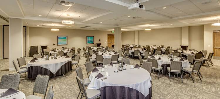 贝灵厄姆假日套房酒店(Holiday Inn & Suites Bellingham)图片