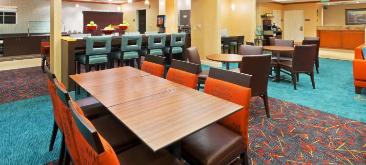 Residence Inn Boulder Longmont图片