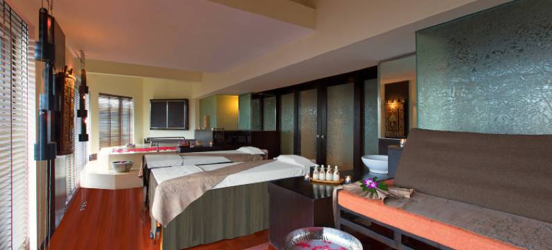 皇家兰花喜来登大酒店(Royal Orchid Sheraton Riverside Hotel Bangkok)图片