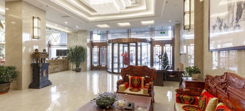 锦州瑞盛国际酒店图片