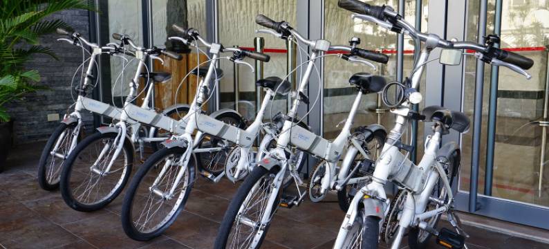 澎湖海悦饭店图片