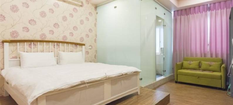 屏东风城民宿图片