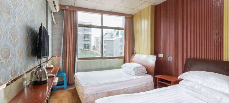 义乌好客旅馆图片