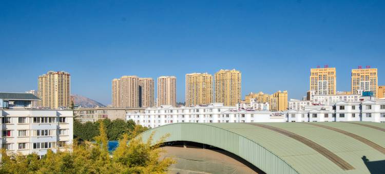 全季酒店(昆明高新区店)图片