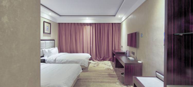 梨树四季商务酒店图片