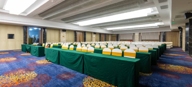 德兴铜都国际酒店(市政府宝龙广场店)图片