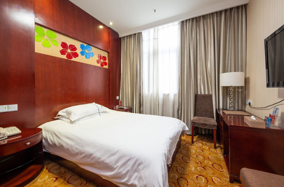 Jinsiji Leisure Hotel Tripcom - 