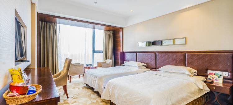 乐清皇家花园酒店图片