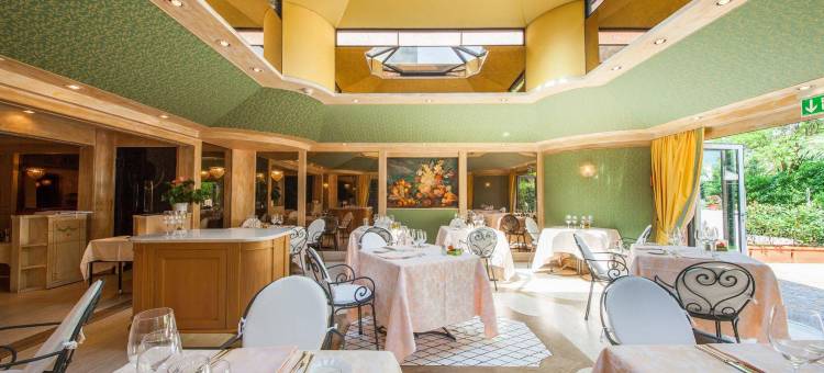 普林西比帕克酒店(Park Hotel Principe)图片