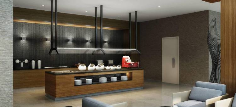 教堂山市区AC酒店(AC Hotel Chapel Hill Downtown)图片