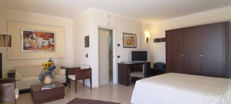 IH Hotels Roma la Mela图片