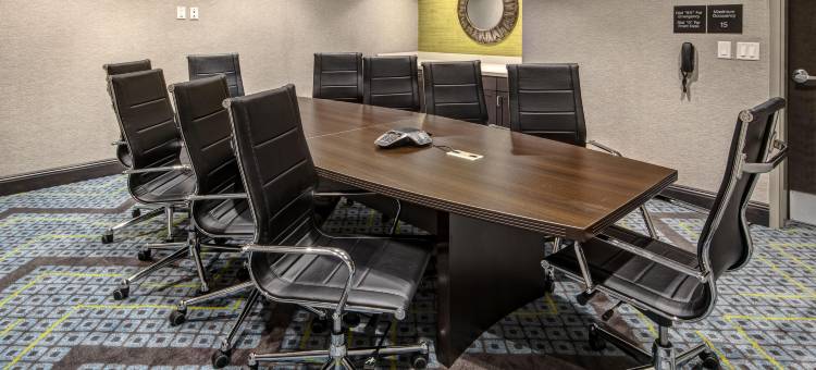 古德利茨维尔蔚景温德姆酒店(Wingate by Wyndham Goodlettsville)图片