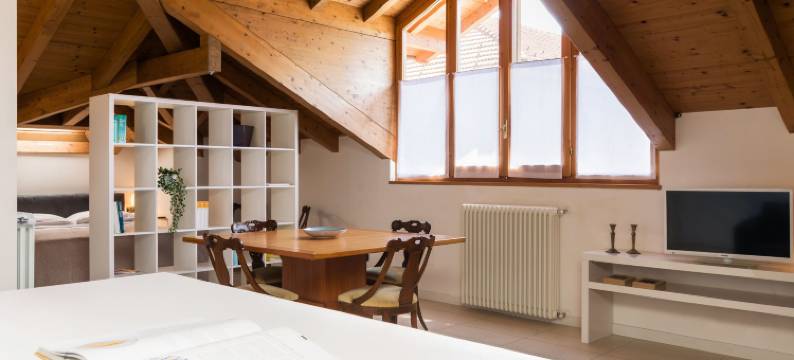 卡斯泰利住宅酒店(Castelli Residence)图片