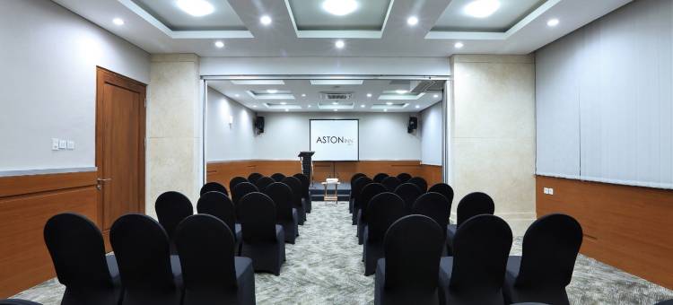 阿斯顿因巴图(Aston Inn Batu)图片