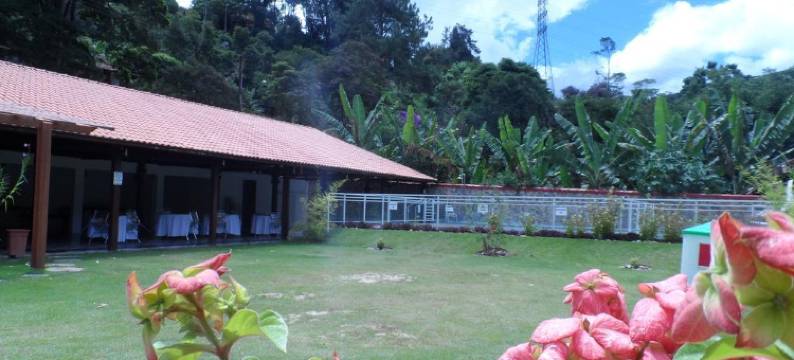 安静村庄旅馆(Pousada Vila do Sossego)图片