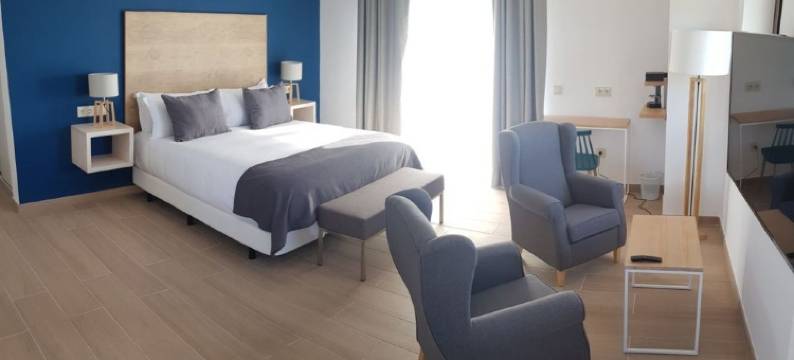 提耶拉布索酒店 - 限成人(Boutique Hotel Tierra Buxo - Adults Only)图片