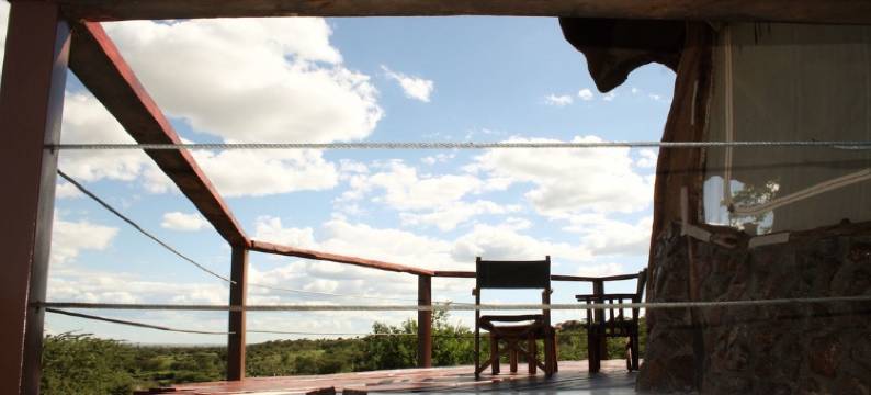 阿曼尼玛拉旅馆(Amani Mara Lodge)图片