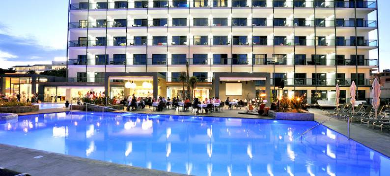 马林套房酒店 - 限成人(Marins Suites - Adults Only Hotel)图片