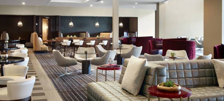 哥伦布俄亥俄州立大学万豪 Residence Inn 酒店(Residence Inn Columbus OSU)图片