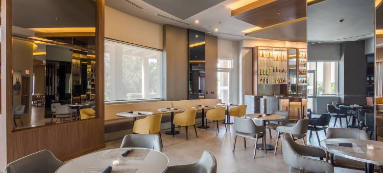 墨西哥瓜达拉哈拉博览中心AC酒店(AC Hotel Guadalajara Expo, Mexico)图片