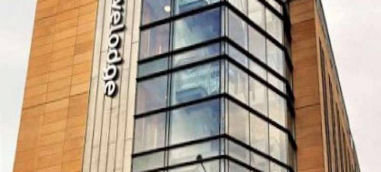 莫克姆旅客之家酒店(Travelodge Morecambe)图片