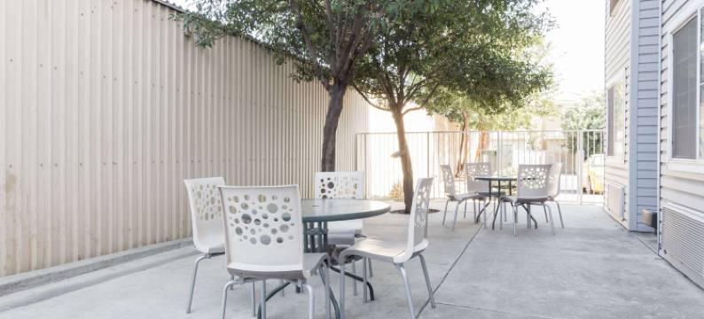 莫德斯托塞雷斯温德姆麦客达套房酒店(Microtel Inn & Suites by Wyndham Modesto Ceres)图片