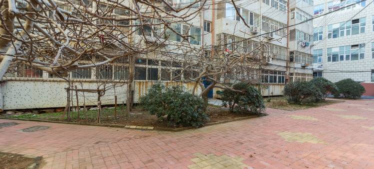 青岛博苑宾馆图片