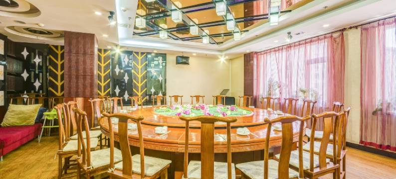 兴隆广兴宾馆图片