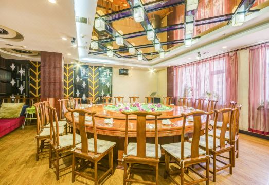 Guangxing Hotel Hotel Overview