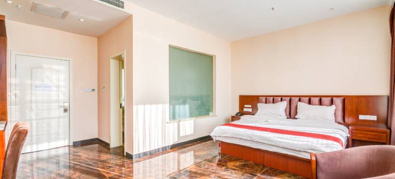 三河祥毅酒店图片