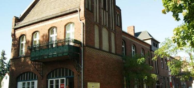 考佩尼克霍夫酒店(Köpenicker Hof)图片