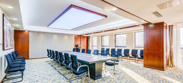 迁安建国饭店图片