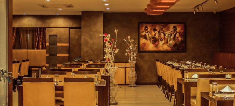 阿玛达布拉姆酒店(The Amadablam Hotel)图片