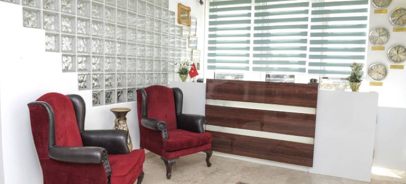 梅拉公园酒店(Mera Park Hotel)图片