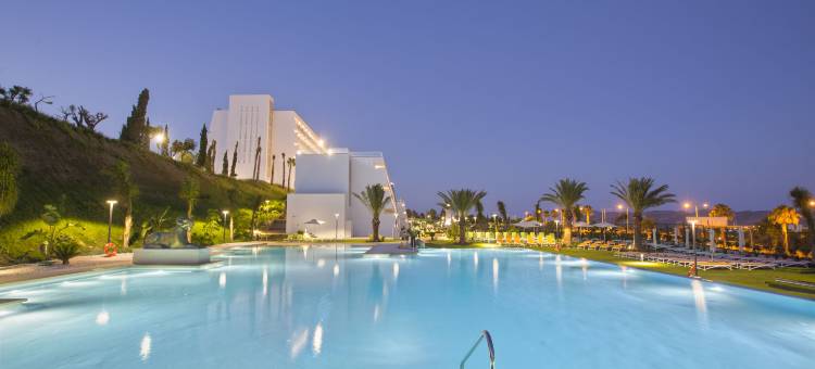 Four Points by Sheraton Costa Blanca图片