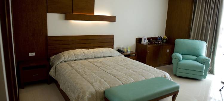 Skinetics健康中心精品酒店(Skinetics Wellness Center Boutique Hotel)图片