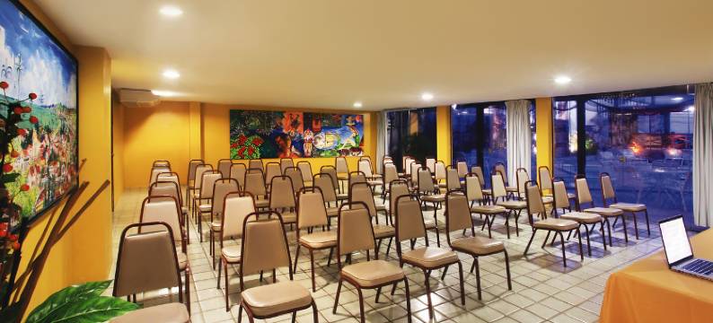 克斯泰鲁酒店(Hotel Costeiro)图片