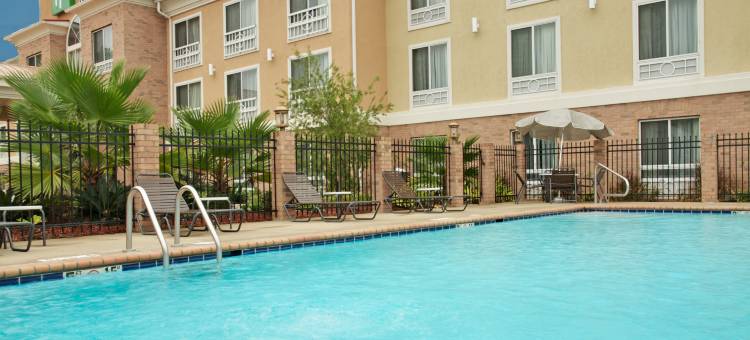 智选假日套房酒店亚历山德里亚(Holiday Inn Express & Suites Alexandria)图片