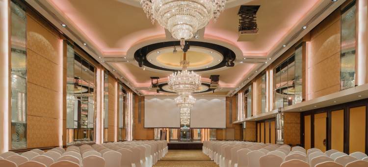 新加坡乌节市中心假日酒店 - IHG 旗下酒店(Holiday Inn Singapore Orchard City Centre)图片