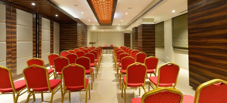 Treebo Swastik图片