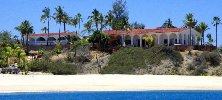 南下加利福尼亚州拉斯克鲁塞斯牧场旅馆(Rancho Las Cruces)图片