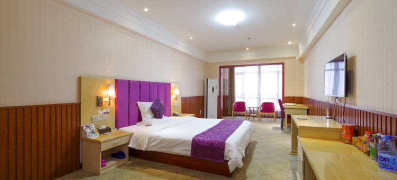 尉氏尉州商务酒店图片