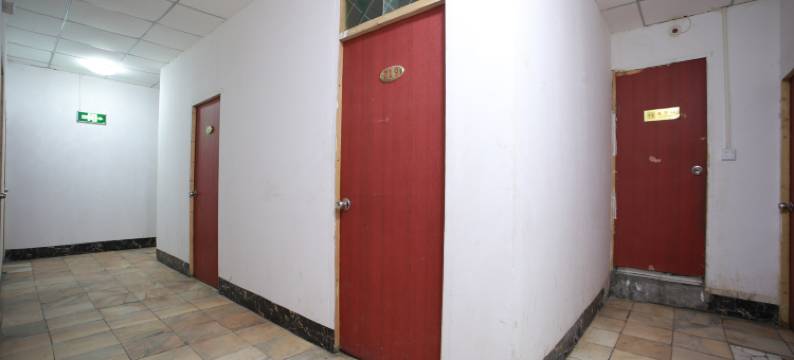 郑州网络招待所(郑州市人民公园店)图片