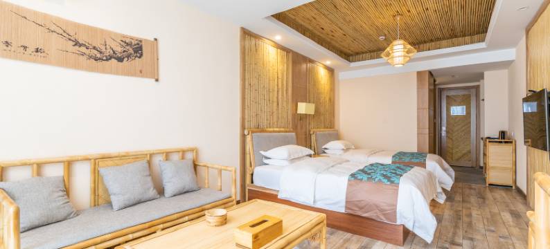 会议中心酒店图片