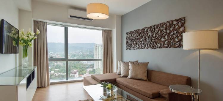 奎斯特服务式公寓(Quest Serviced Residences)图片